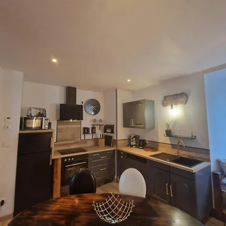 Appartamento Duplex