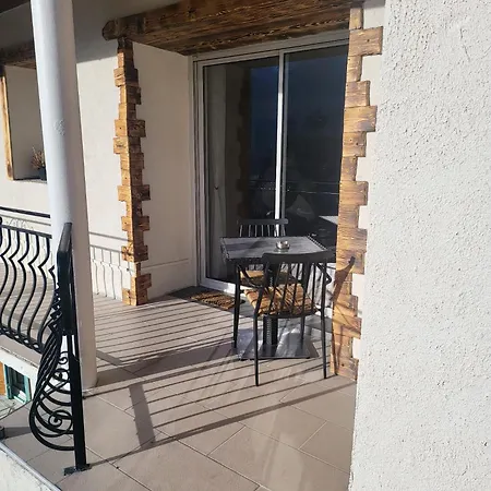 Apartment Duplex Beaucens